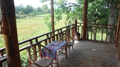 Taidam Guesthouse Luang Namtha
