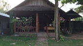 Phou Iu II Bungalows Muang Sing