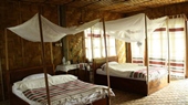 Phou Iu II Bungalows Muang Sing