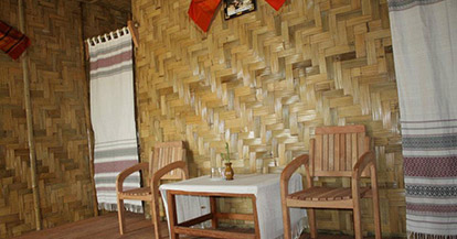  Suite Bungalow