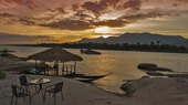 The River Resort Champasak