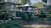 The River Resort Champasak