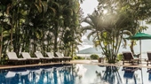 La Folie Lodge Champasak