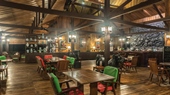 La Folie Lodge Champasak