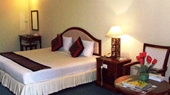 Champasak Palace Hotel Pakse