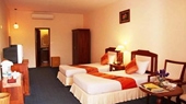 Champasak Palace Hotel Pakse