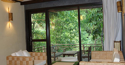  Deluxe Room with Balcony