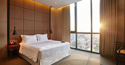  Superior King Room