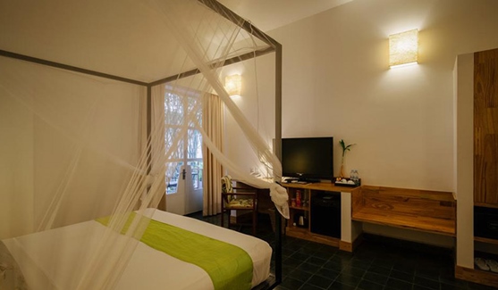 The Plantation Urban Resort