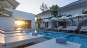 Otres Resort Sihanoukville