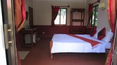 Phoumrumduol bungalows Kampot