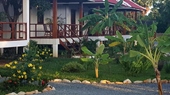 Gecko village Kampot