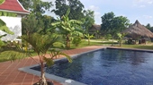 Gecko village Kampot