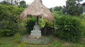 Gecko village Kampot