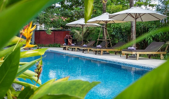 Pippali Boutique Hotel Kampot