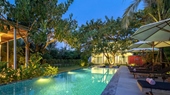 Pippali Boutique Hotel Kampot