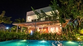 Pippali Boutique Hotel Kampot