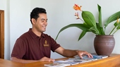 Pippali Boutique Hotel Kampot