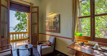  Superior Suite