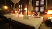 Le Tonlé Guesthouse Kratie