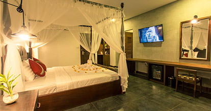  Executive Suite