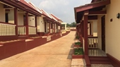  Diamond Mondulkiri Resort