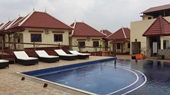  Diamond Mondulkiri Resort