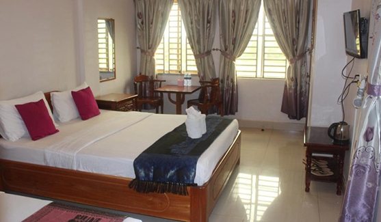 Avocado Guesthouse Mondulkiri