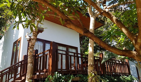 Mayura Hill Resort Mondulkiri