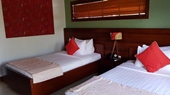 Mayura Hill Resort Mondulkiri