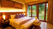 Mayura Hill Resort Mondulkiri