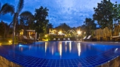 Mayura Hill Resort Mondulkiri