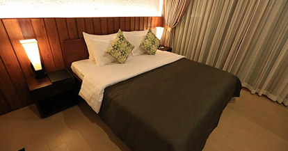 Superior Villa