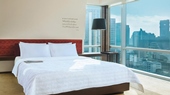 Le Meridien Bangkok