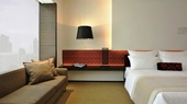 Le Meridien Bangkok