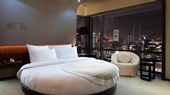 Le Meridien Bangkok