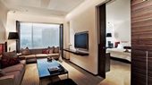 Le Meridien Bangkok