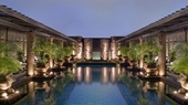 Crowne Plaza Bangkok Lumpini Park