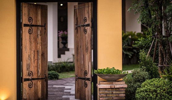 Maryo Resort Chiang Rai