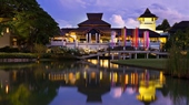 Le Meridien Chiang Rai Resort