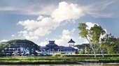 Le Meridien Chiang Rai Resort