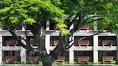 Le Meridien Chiang Rai Resort