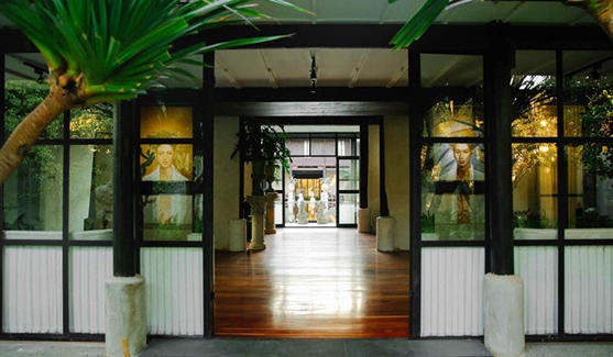 Villa Mahabhirom Chiang Mai