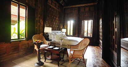  Villa Deluxe