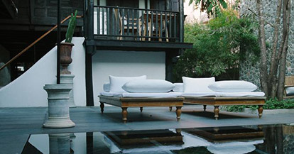  1 Bedroom Villa with Private Pool