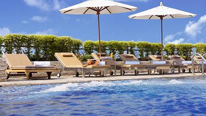 Intimate Hotel by Tim Boutique Pattaya 
