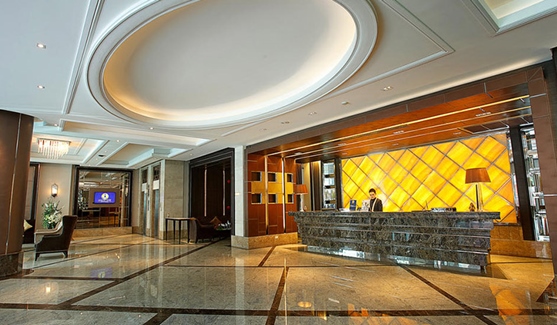 Intimate Hotel by Tim Boutique Pattaya