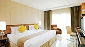 Intimate Hotel by Tim Boutique Pattaya