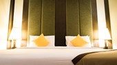 Intimate Hotel by Tim Boutique Pattaya