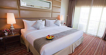  Exclusive Suite